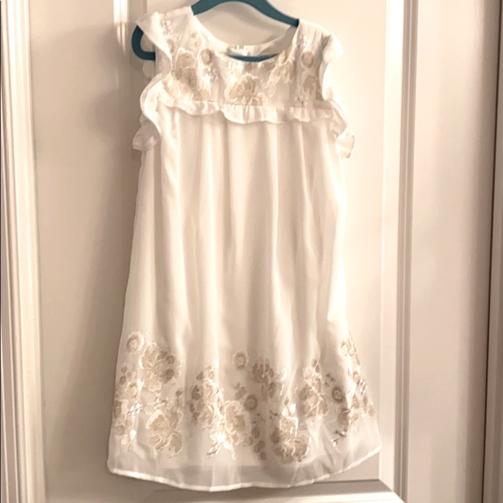 MAYORAL dress